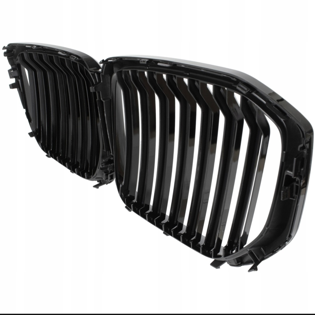 Predná mriežka chladiča BMW X5 G05 2019-2023 - 11