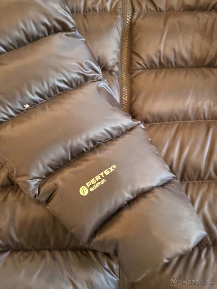 Montane paperova bunda antifreeze Xt , S damska - 11