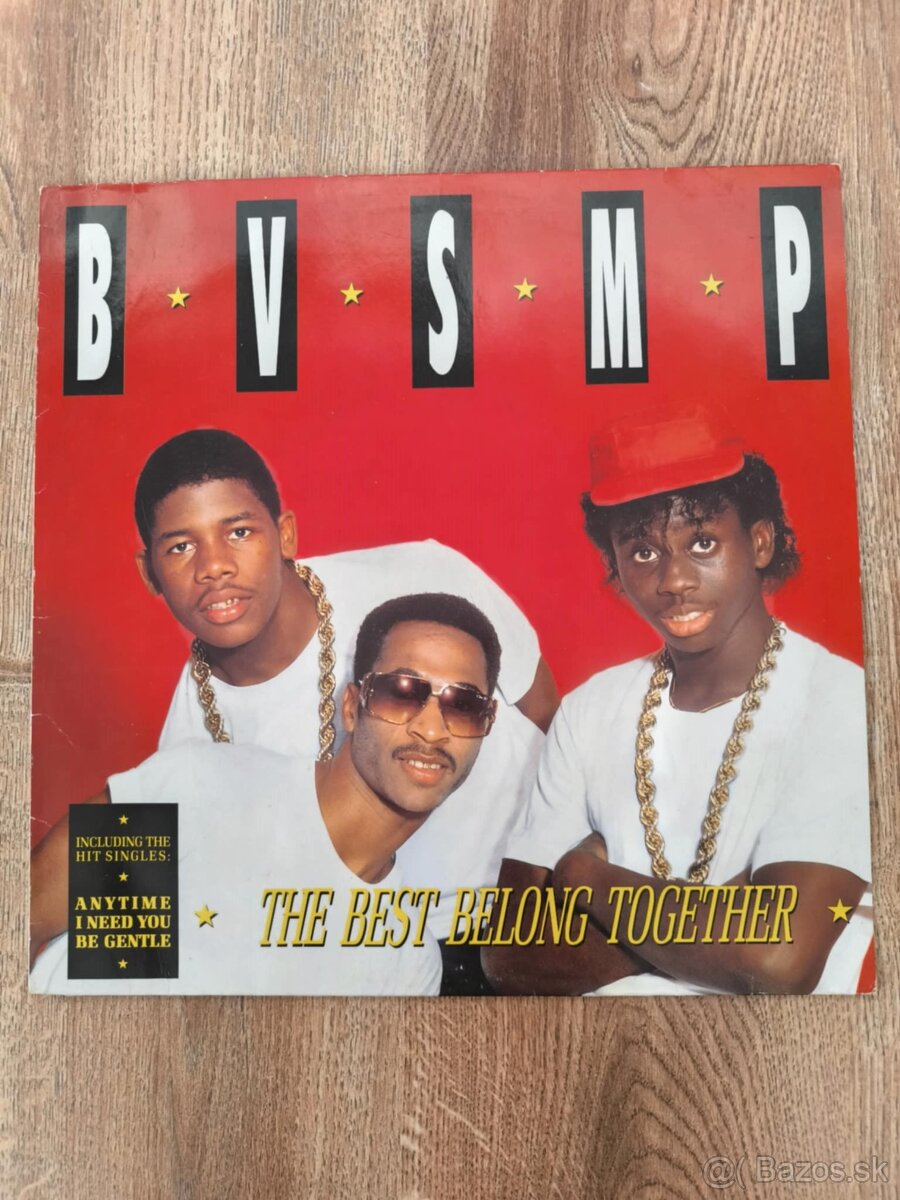 Predam LP Platne - 11