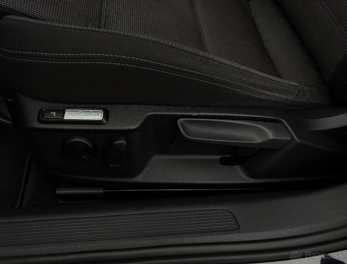 Volkswagen Passat B8 2.0 TDi DSG Comfortline - 11