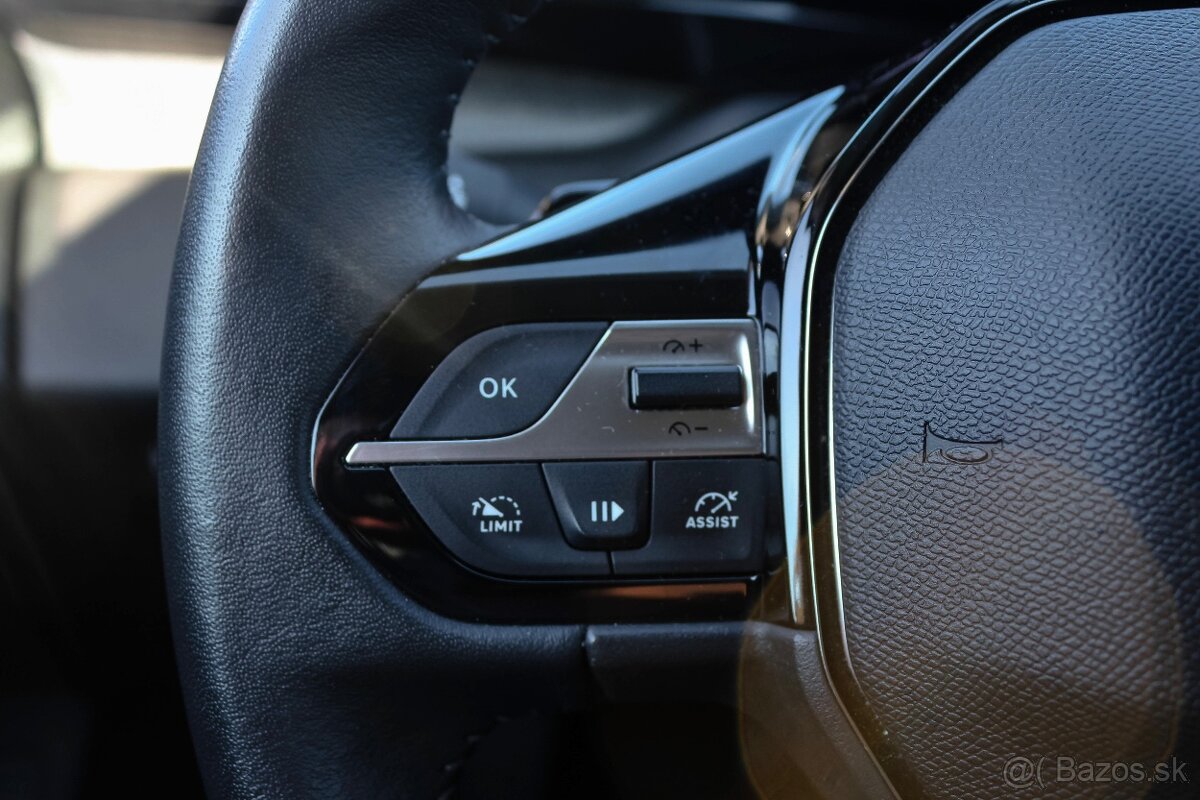 Peugeot 308 1.5 BlueHDi 130 Active Pack EAT8 - 11