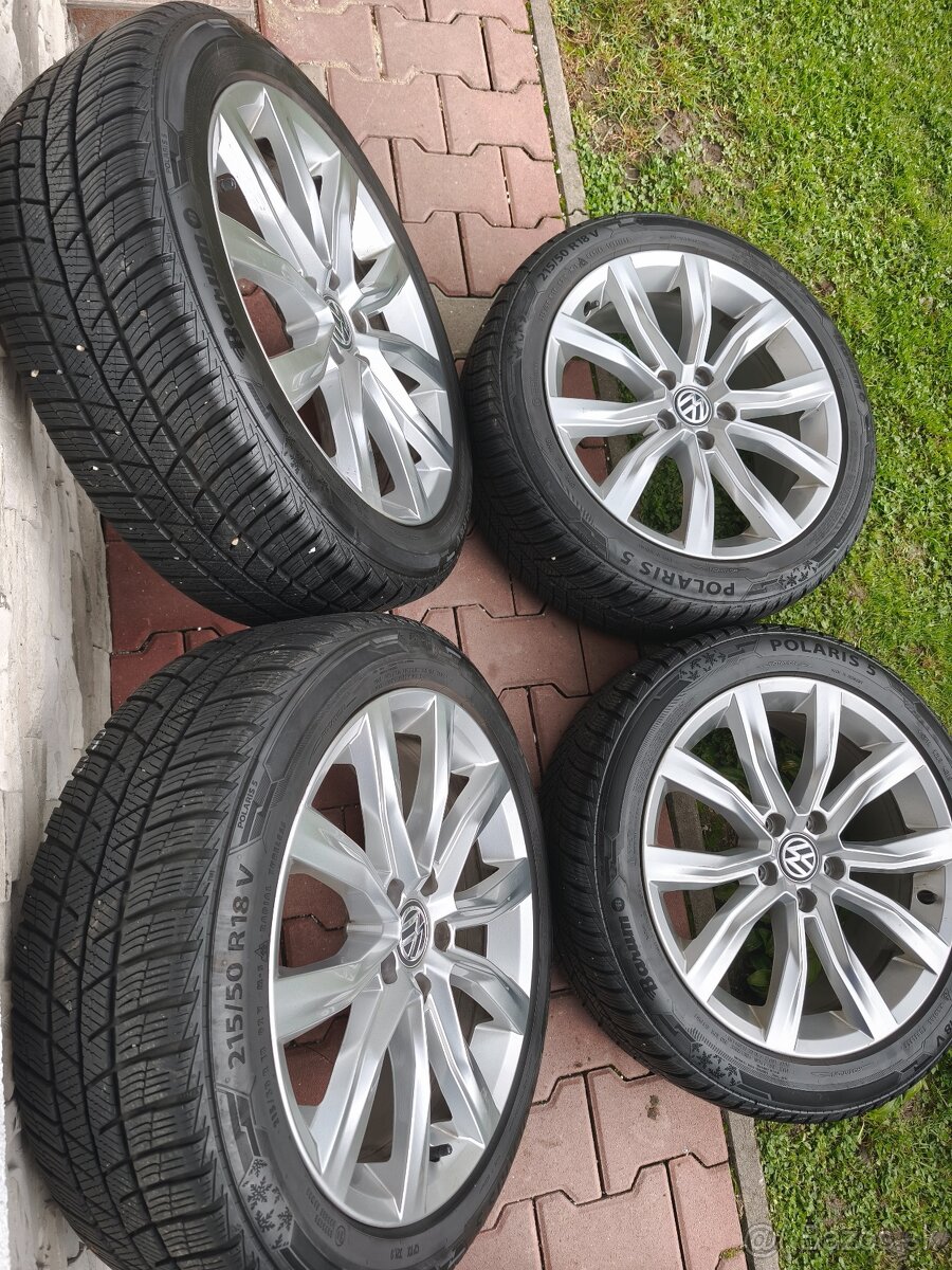 Volkswagen r17. - 11