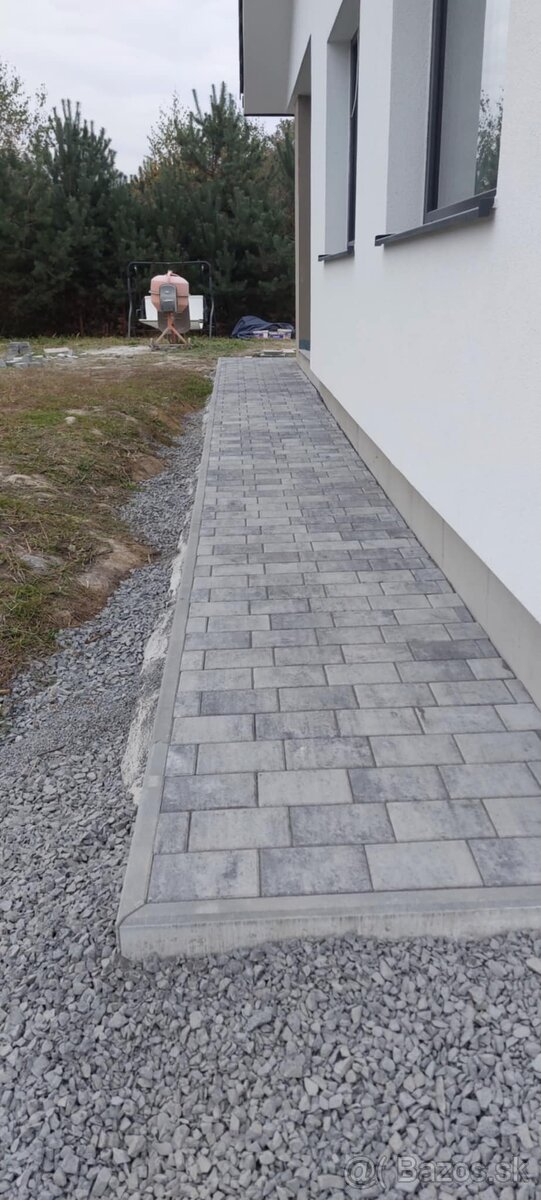 Stavebne prace rekonstrukcie bytov - 11