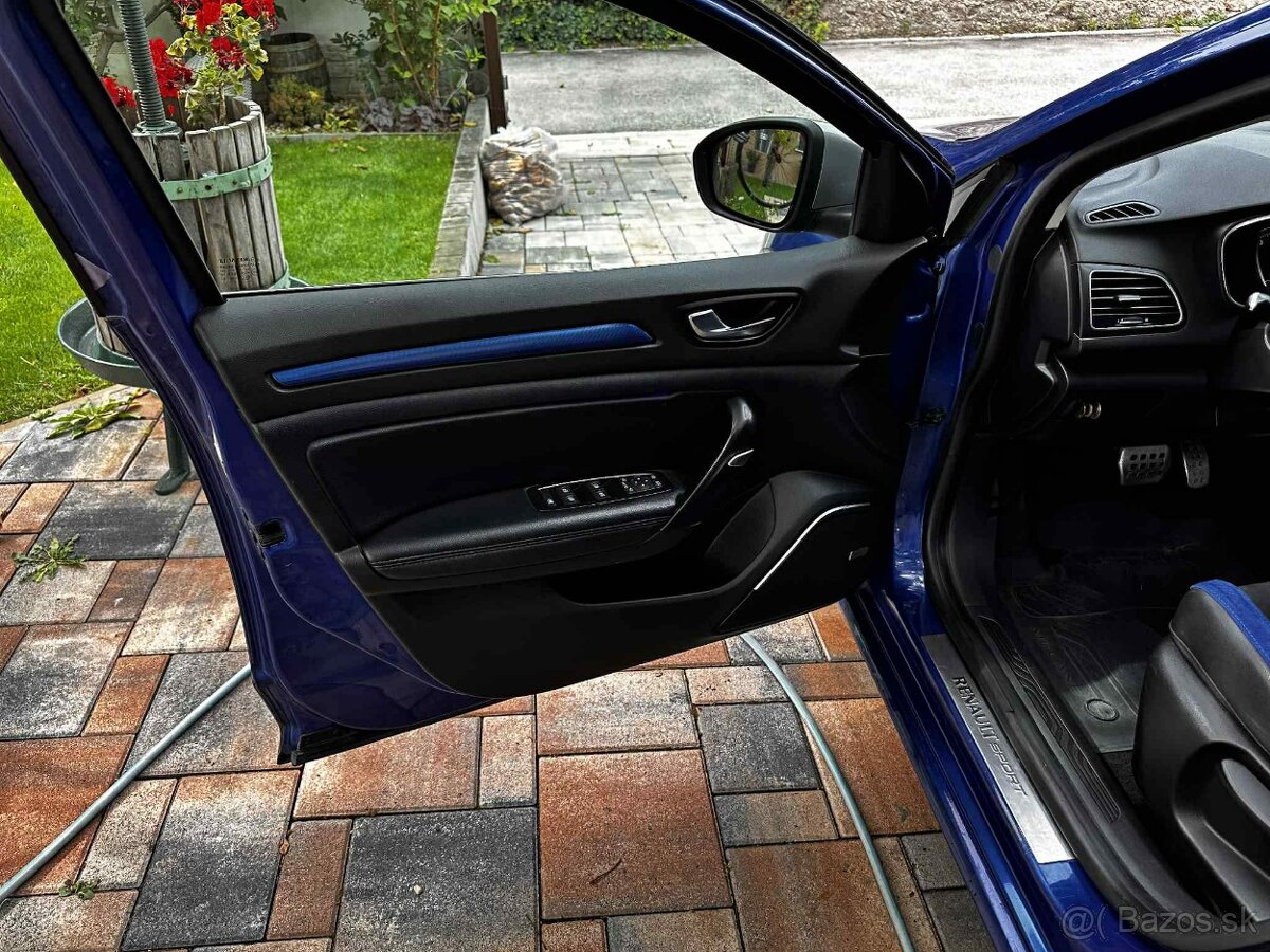 Renault megane gt šport - 11
