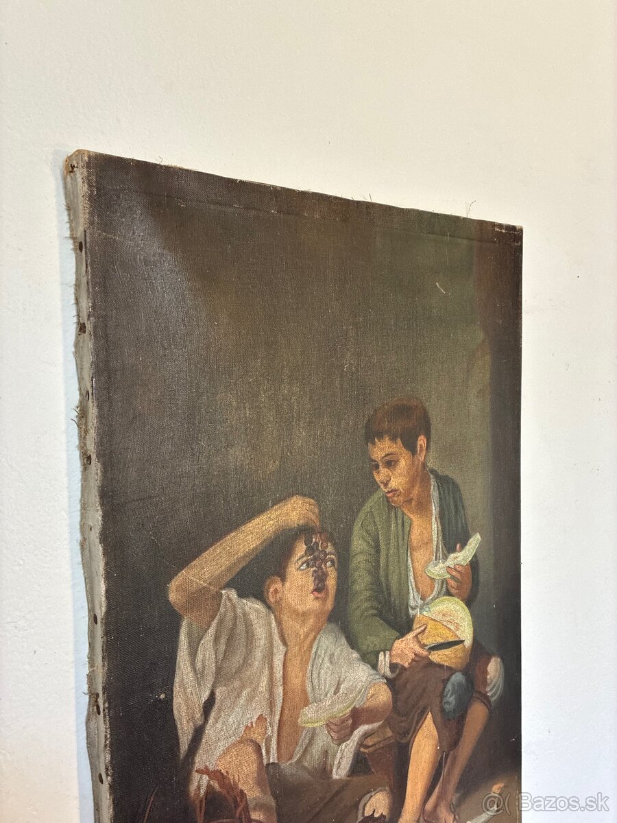 Olejomaľba na plátne 6 - 11