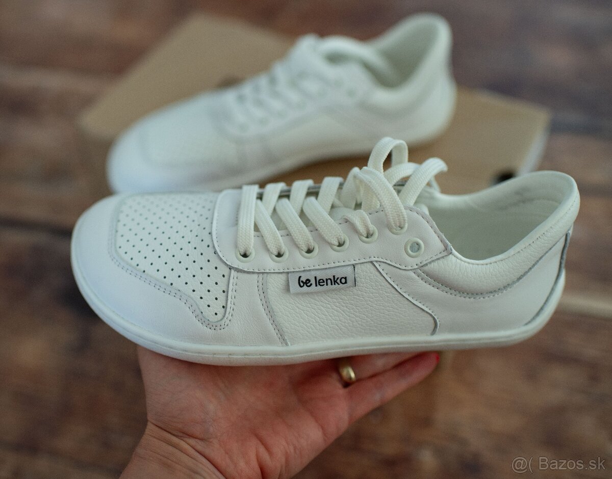 Be lenka, tenisky, 38-ka - 11
