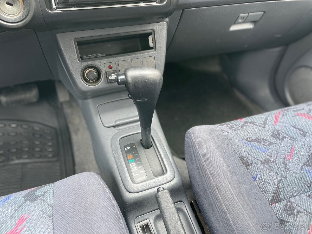 RAV 4 2.0i 4x4 LPG AUTOMAT - 11