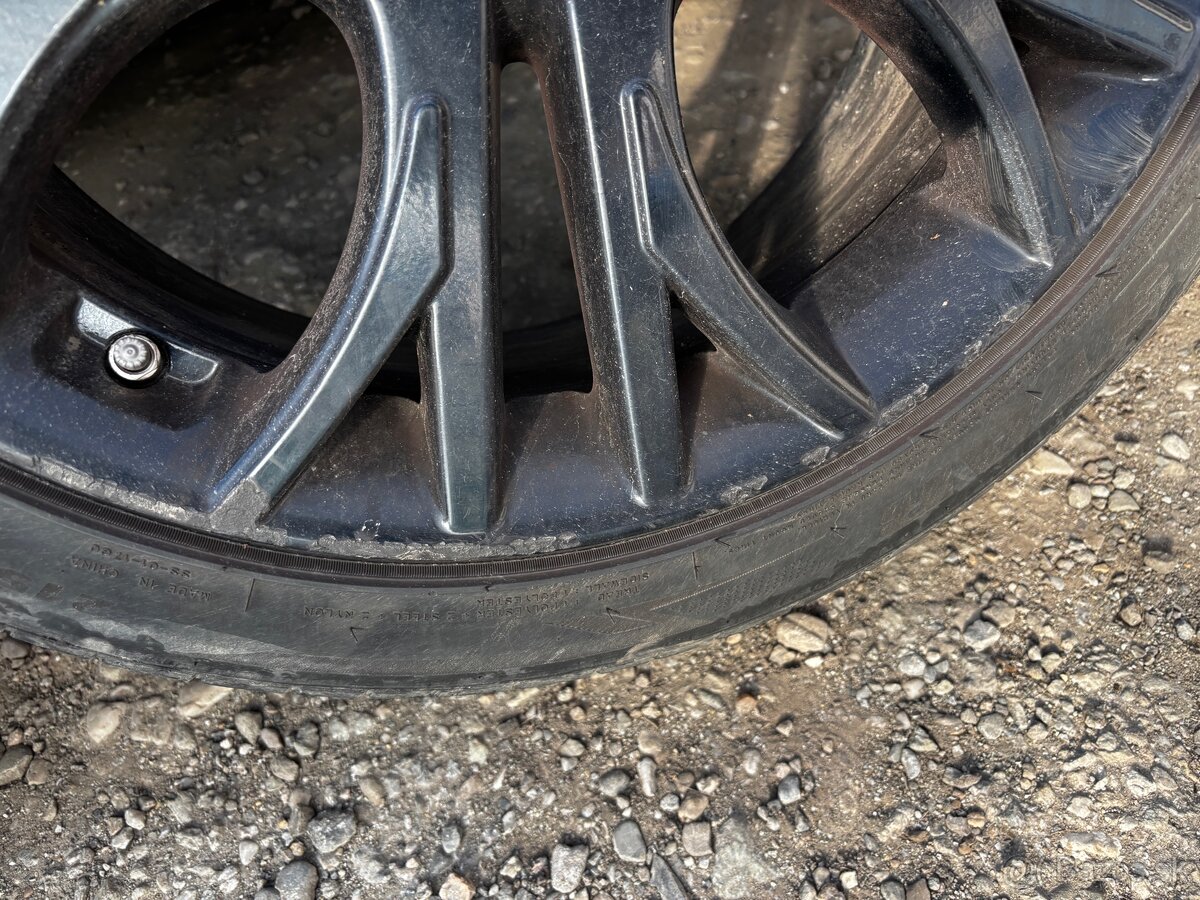 Kia letná sada R18 - 11