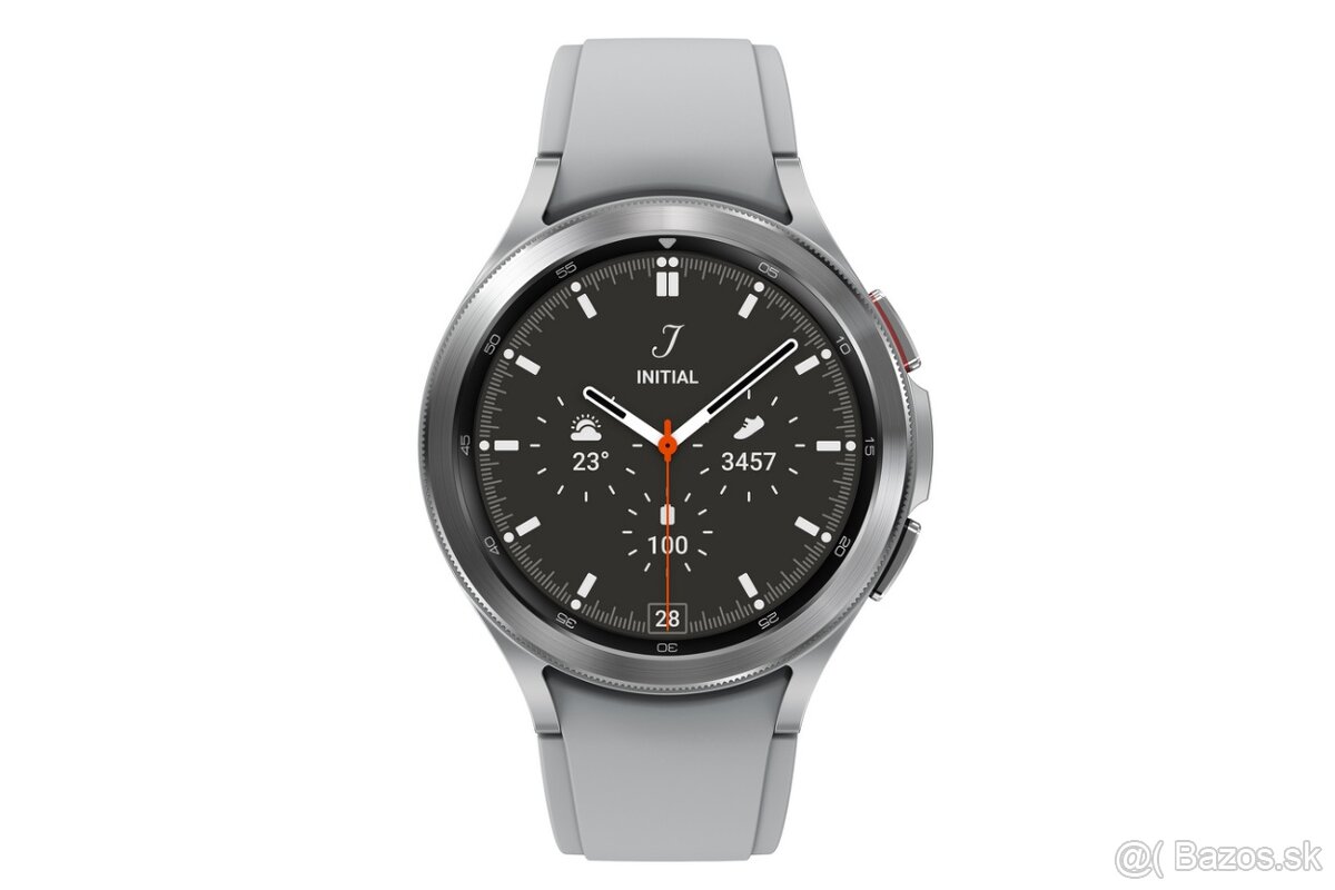 Predám Samsung Galaxy Watch 4 Classic - 11