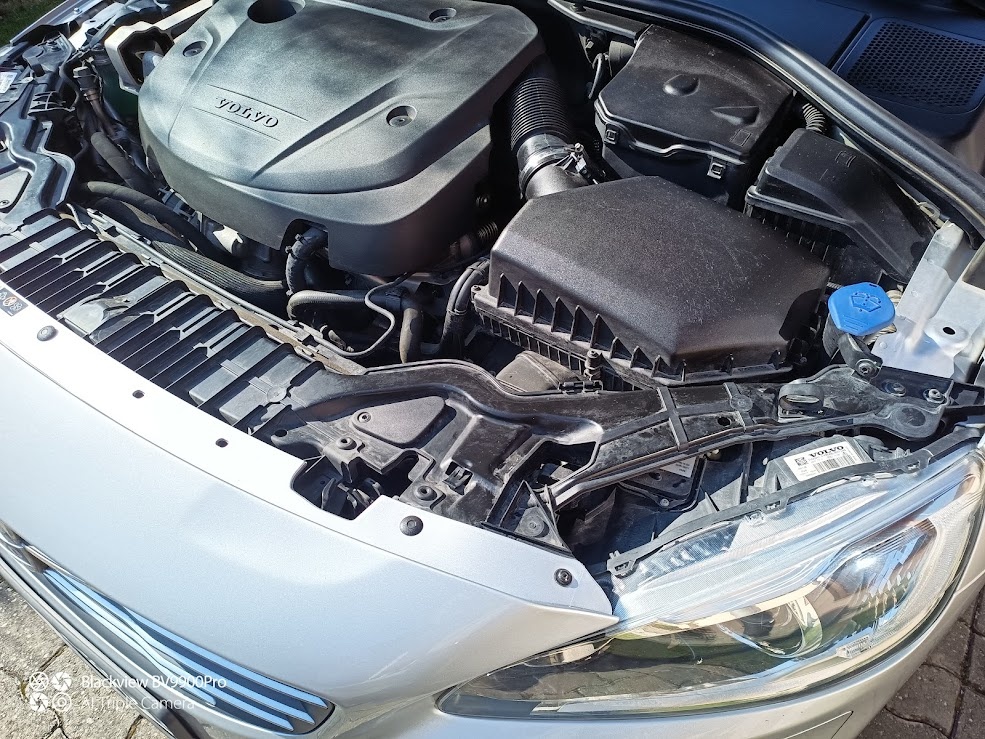 Volvo S60, 2,0 D3 ( 110KW) - 11