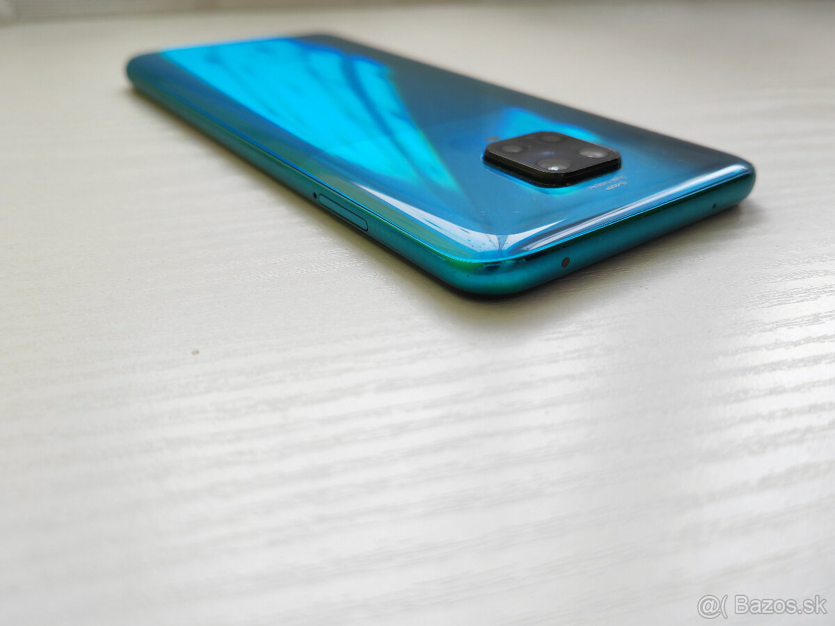 Xiaomi Note 9 Pro 6/128GB Tropical Green - 11