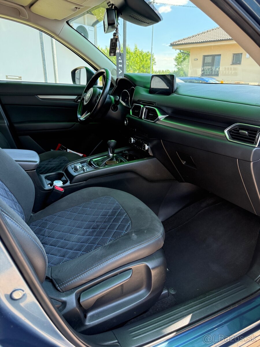 Mazda CX-5 - 11