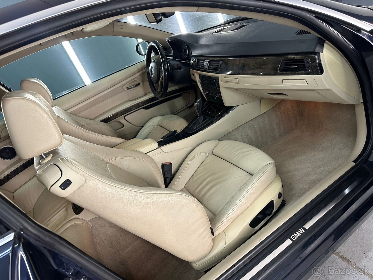 Bmw e92 335i Xdrive N54 - 11