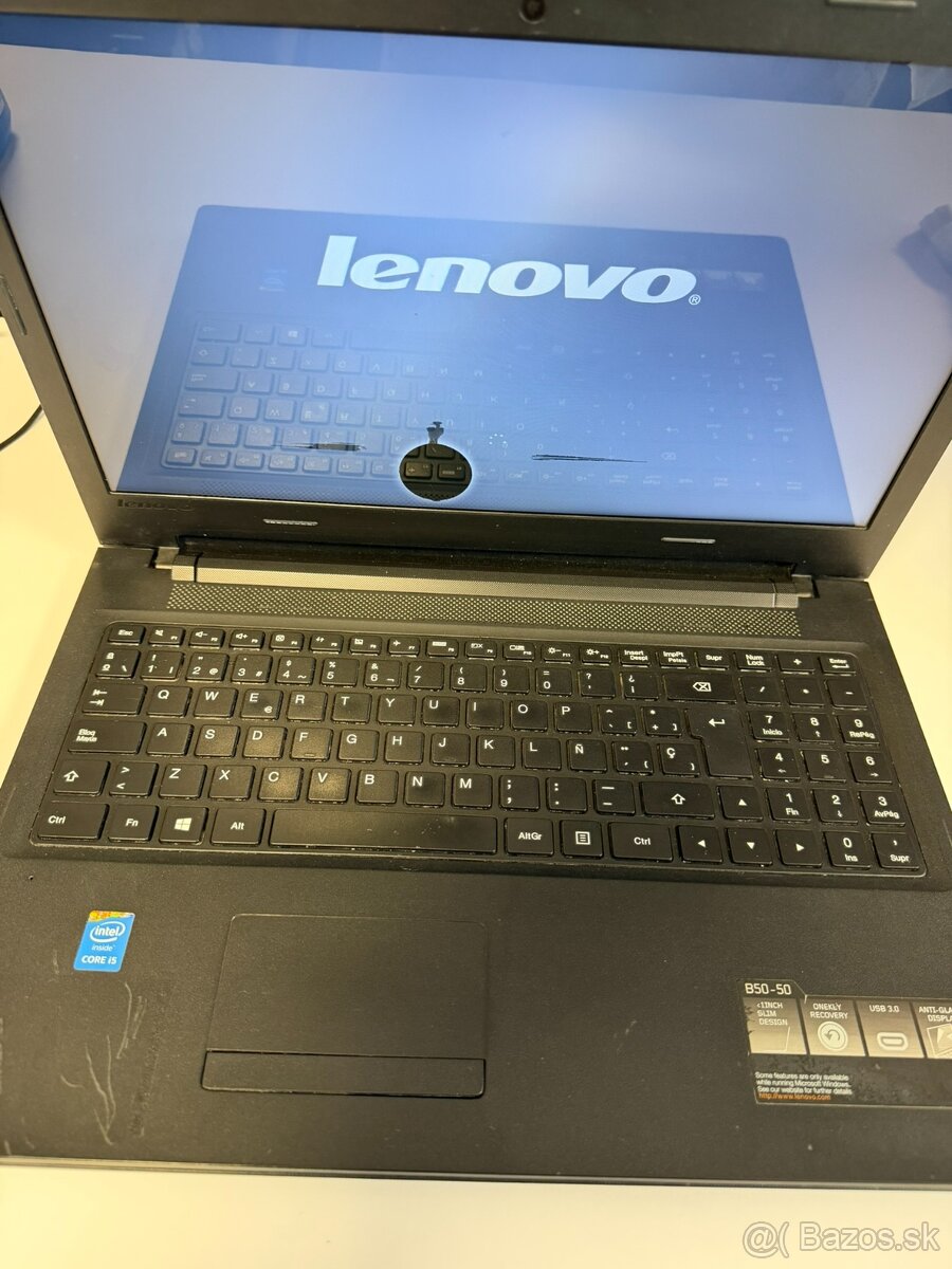 NOTEBOOKY i5 / i7 / SSD – VEĽKÝ VÝBER 2/6 - 11