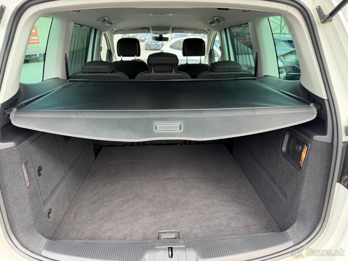 SEAT ALHAMBRA DSG - na predaj / na splatky - 11
