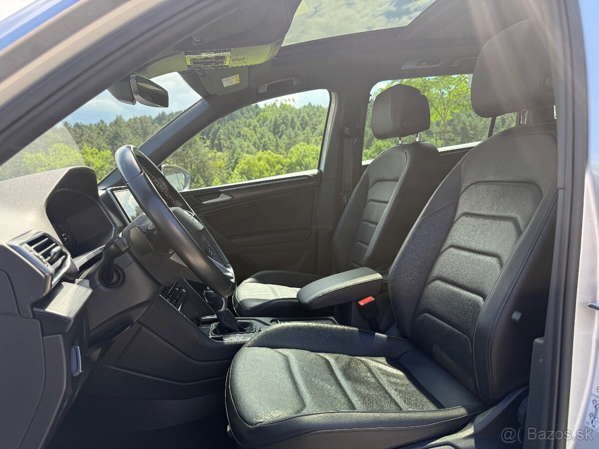 2021 Tarraco Xcellence hybrid - 11