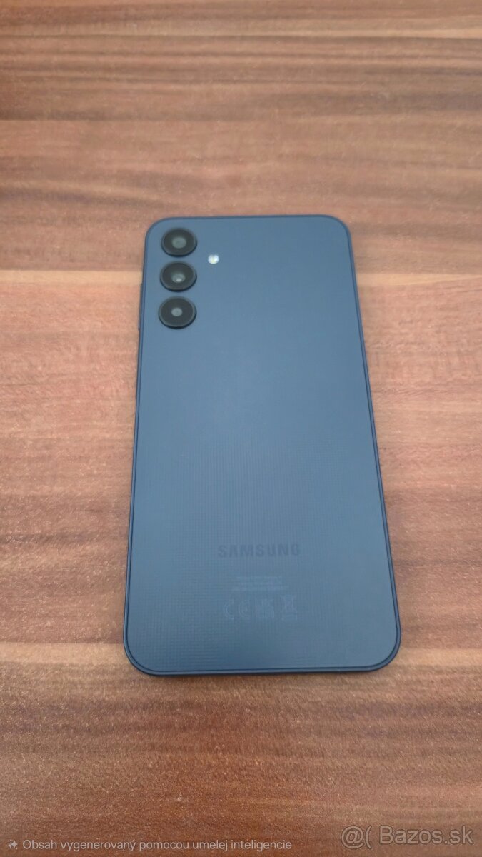 Predám nový Samsung Galaxy A25 5G - 11