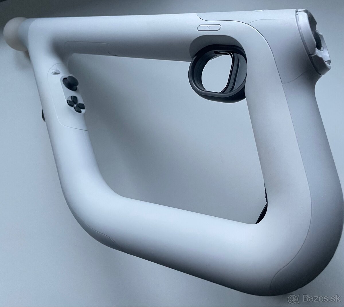 PlayStation (PS4) VR komplet set - 11