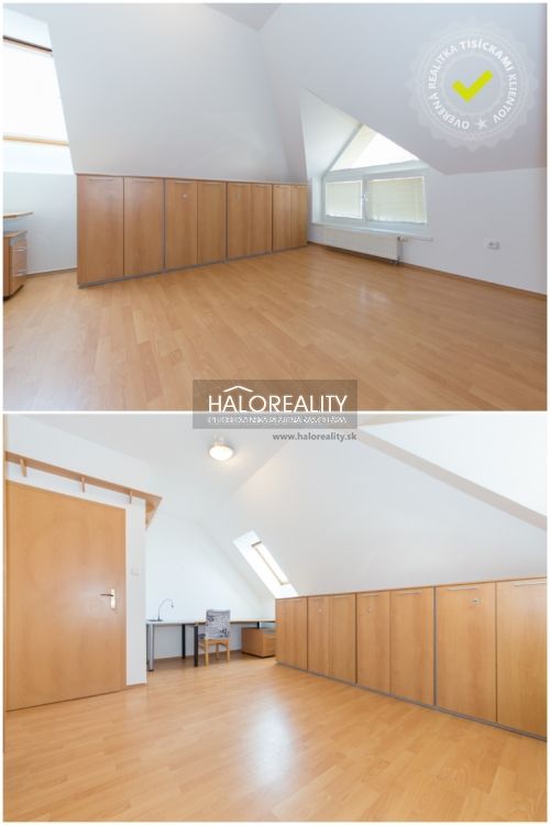 HALO reality - Prenájom, rodinný dom Bratislava Podunajské B - 11