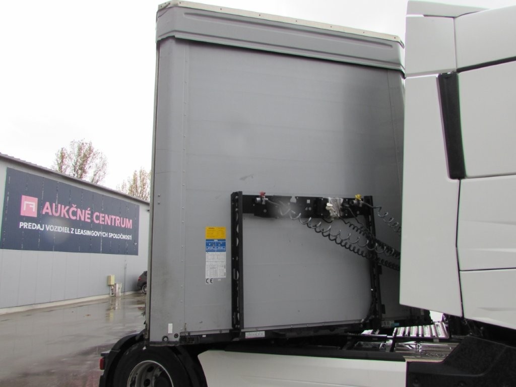 KOGEL Cargo SN24 BL-201YT - 11