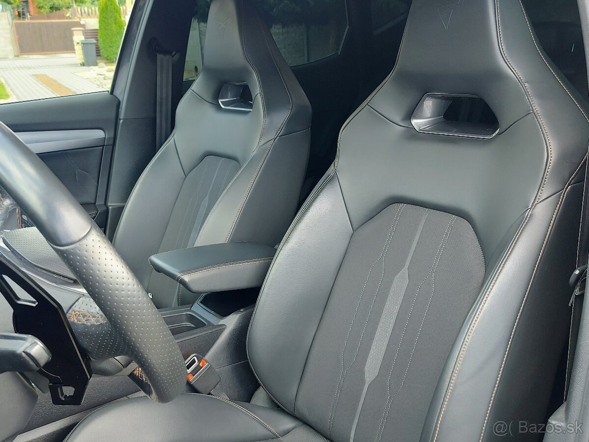 CUPRA FORMENTOR VZ310 - 11