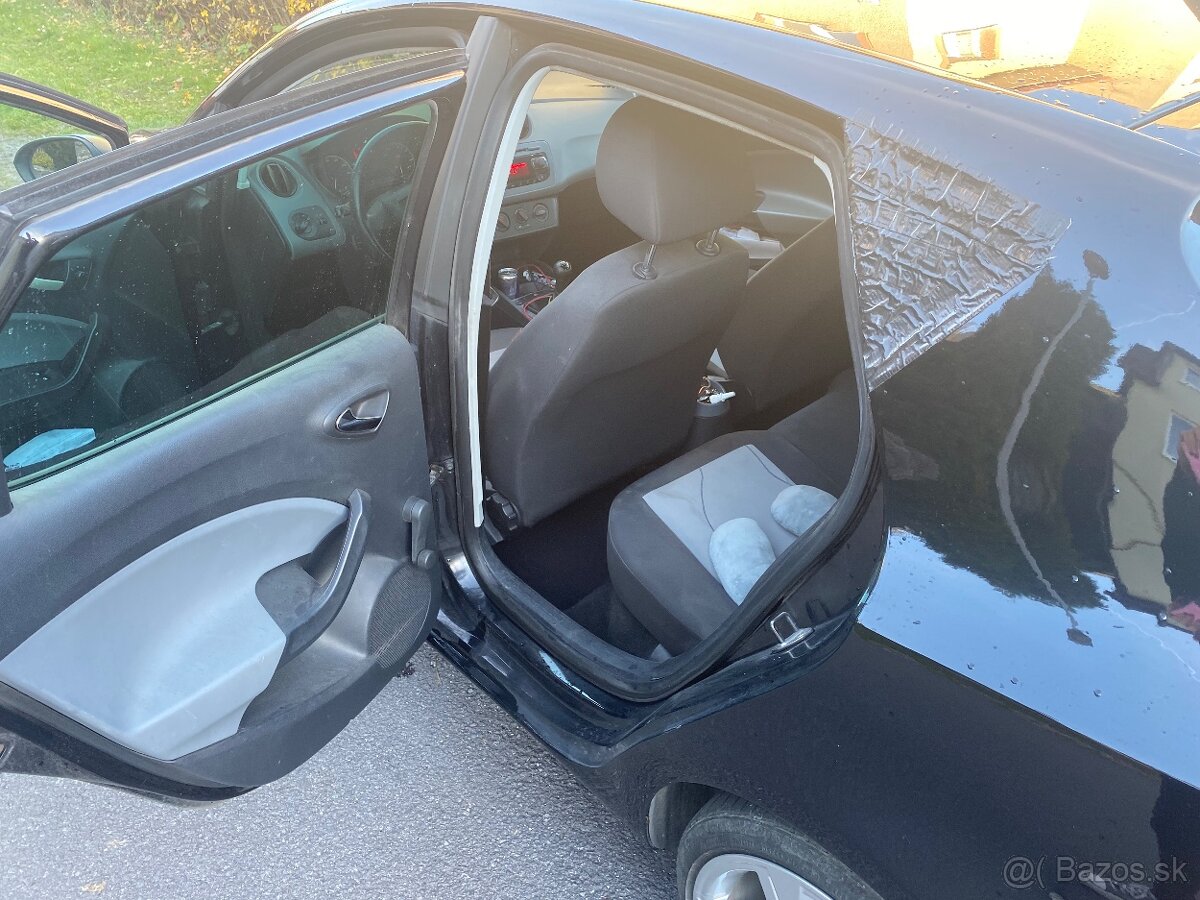 Seat Ibiza 1.4 63kw - 11