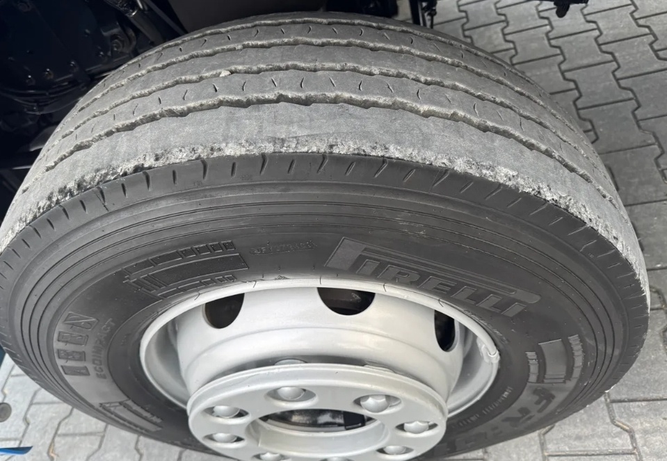 9582 - MAN TGM 15.250 - 4x2 – Skříň – EURO 6 - 11