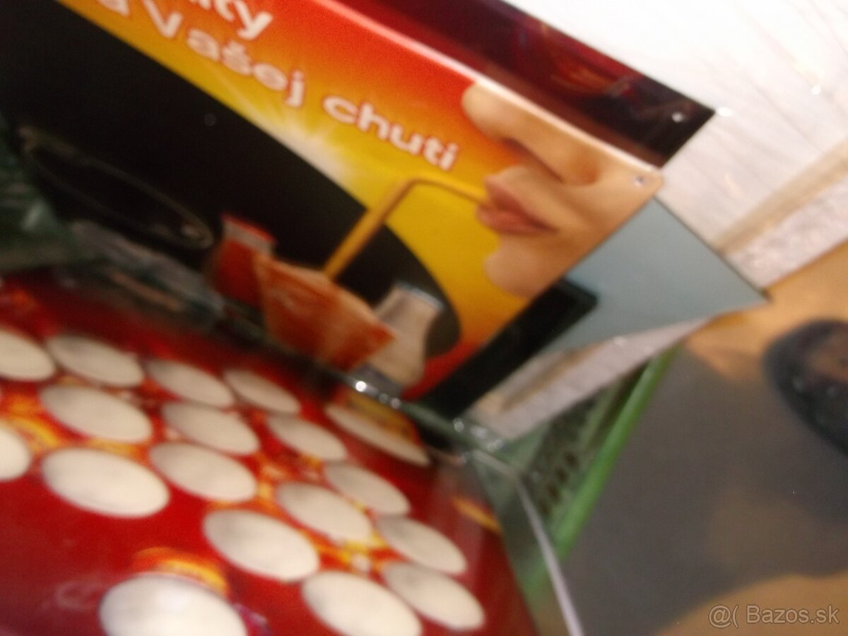 Predám plechové cedule a barové gumy - 11