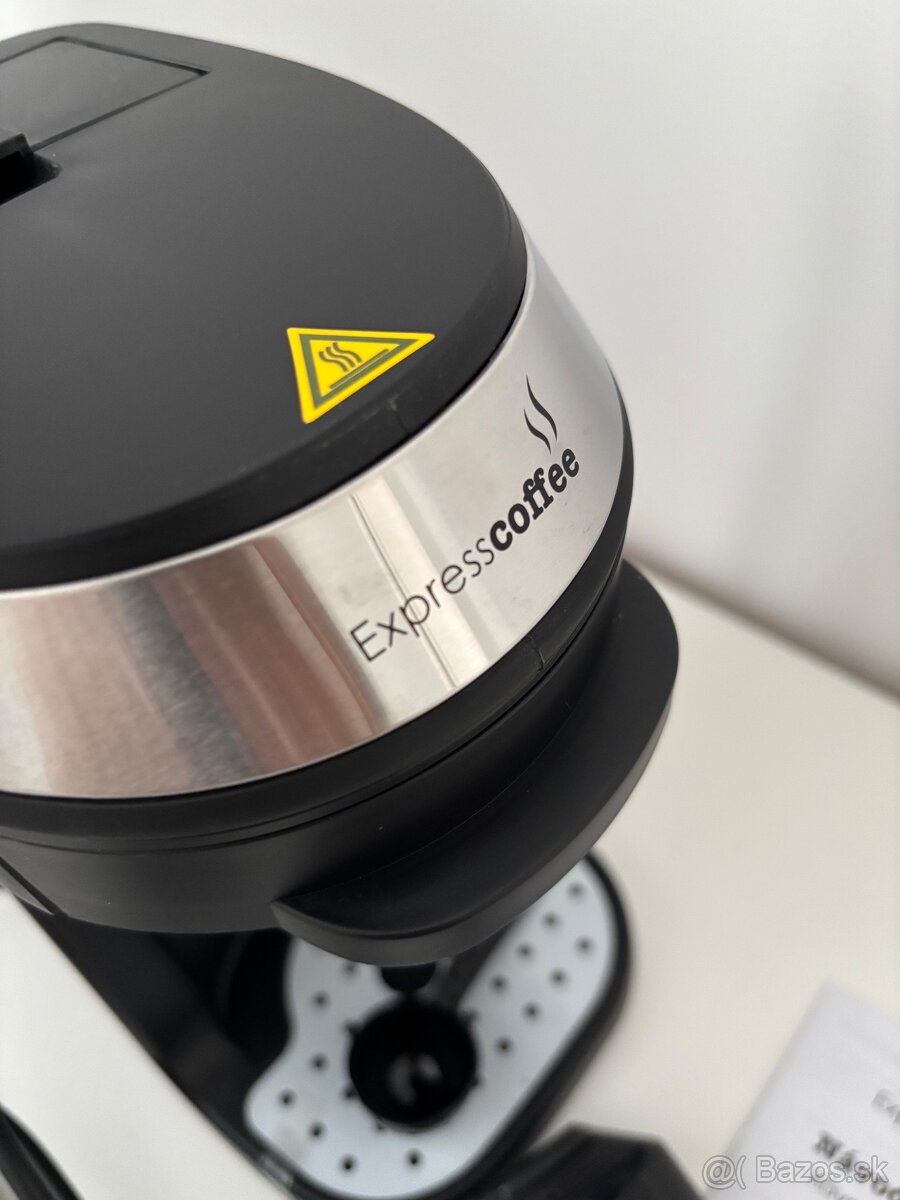 Kávovar ExpressCoffee - 11
