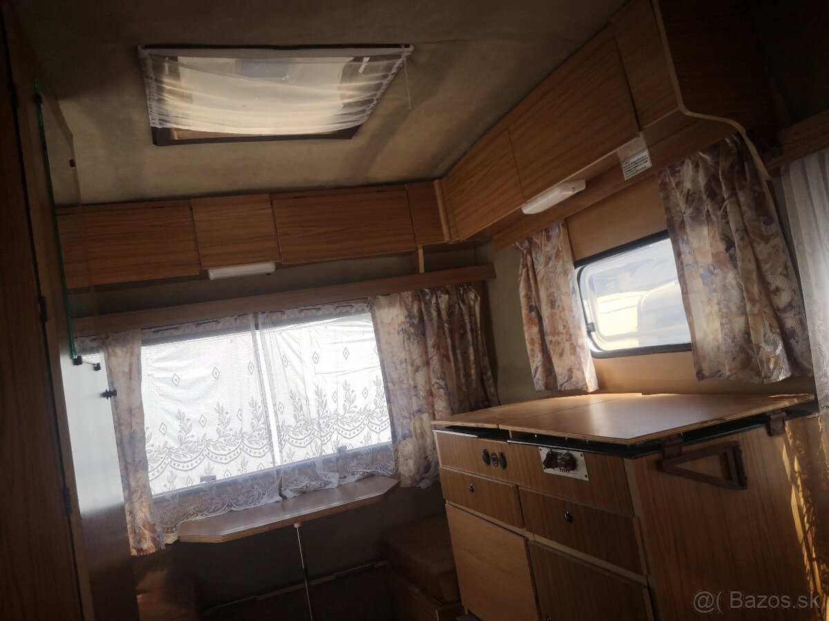 Niewiadow N126N vybavený - 11