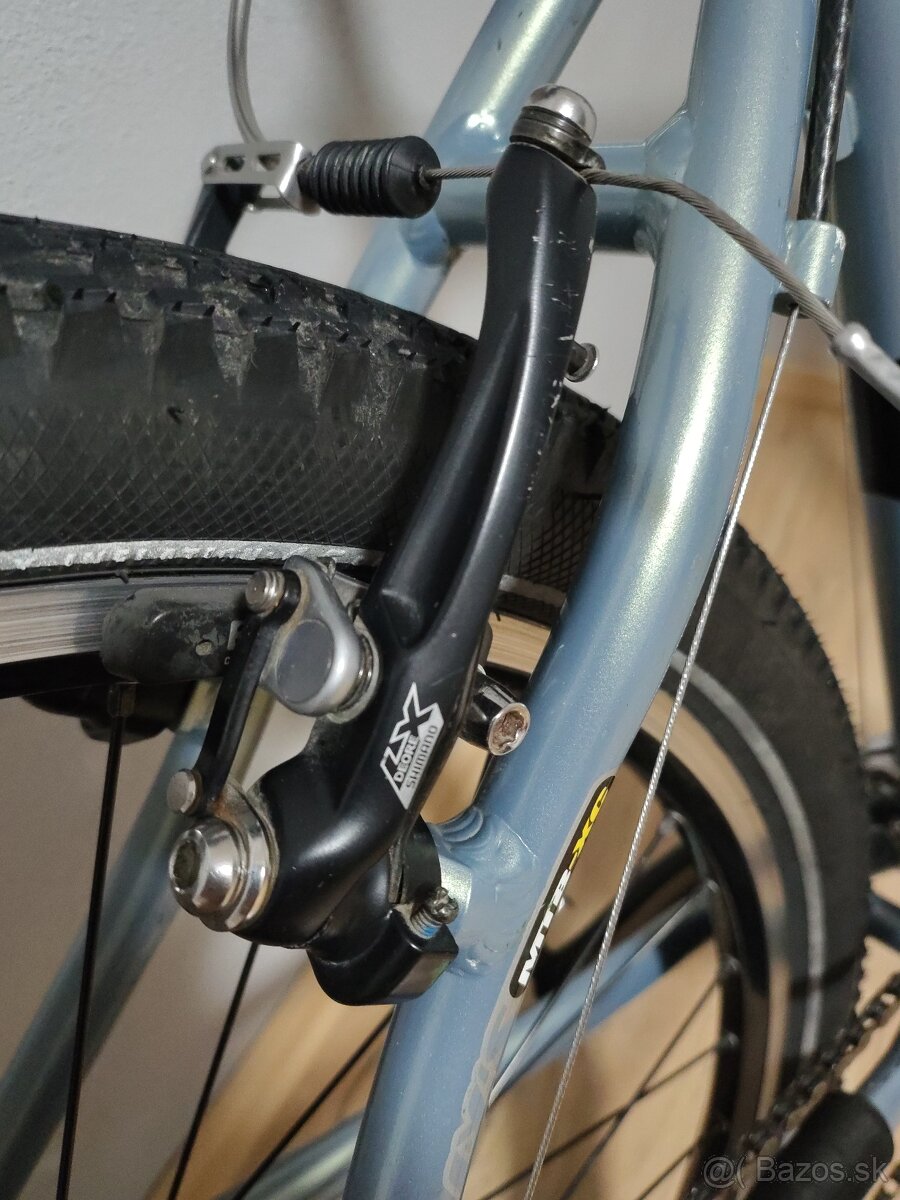 HORSKÝ BICYKEL KELLYS - 11