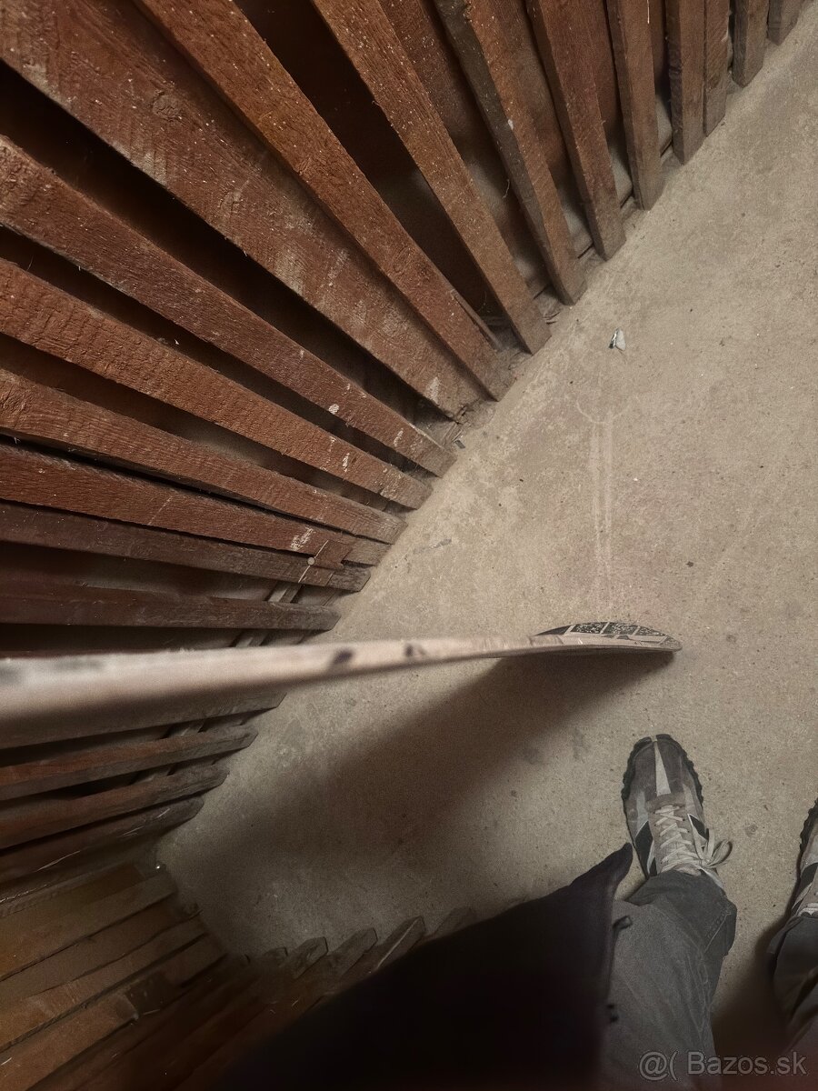 Predám snowboard/y - 11