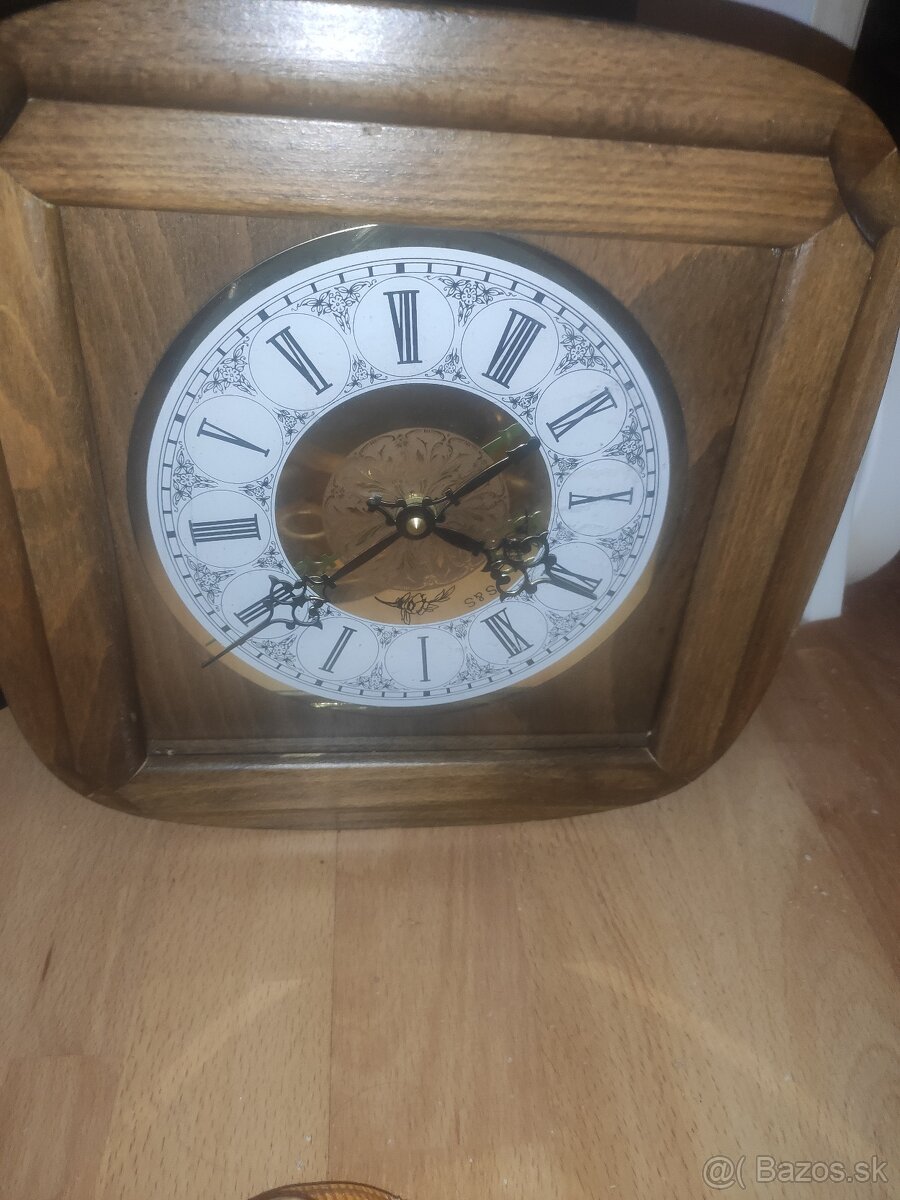 Kolekcia hodín - 11