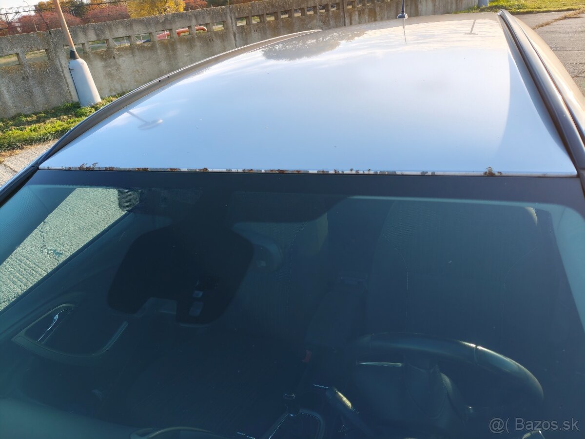 Opel Astra J Sport Tourer 1.7 CDTI 92kW - 11