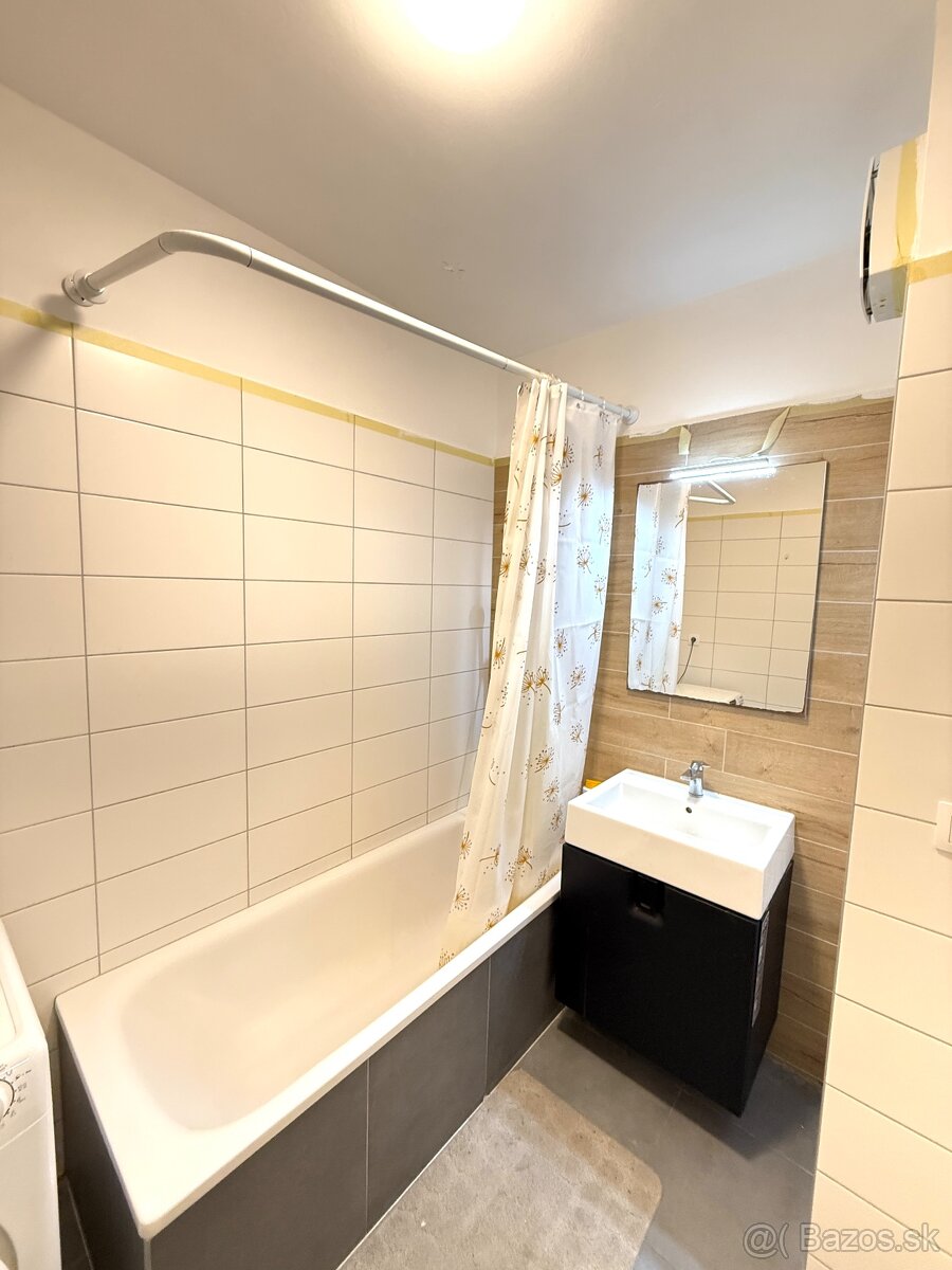Slnečný 3 izbový byt Dunajská Lužná -PREDAJ - 11
