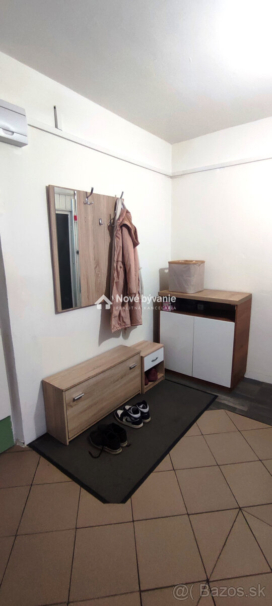 REZERVOVANÉ Pekný 2 izbový byt v Ružomberku ID: N030-112- - 11