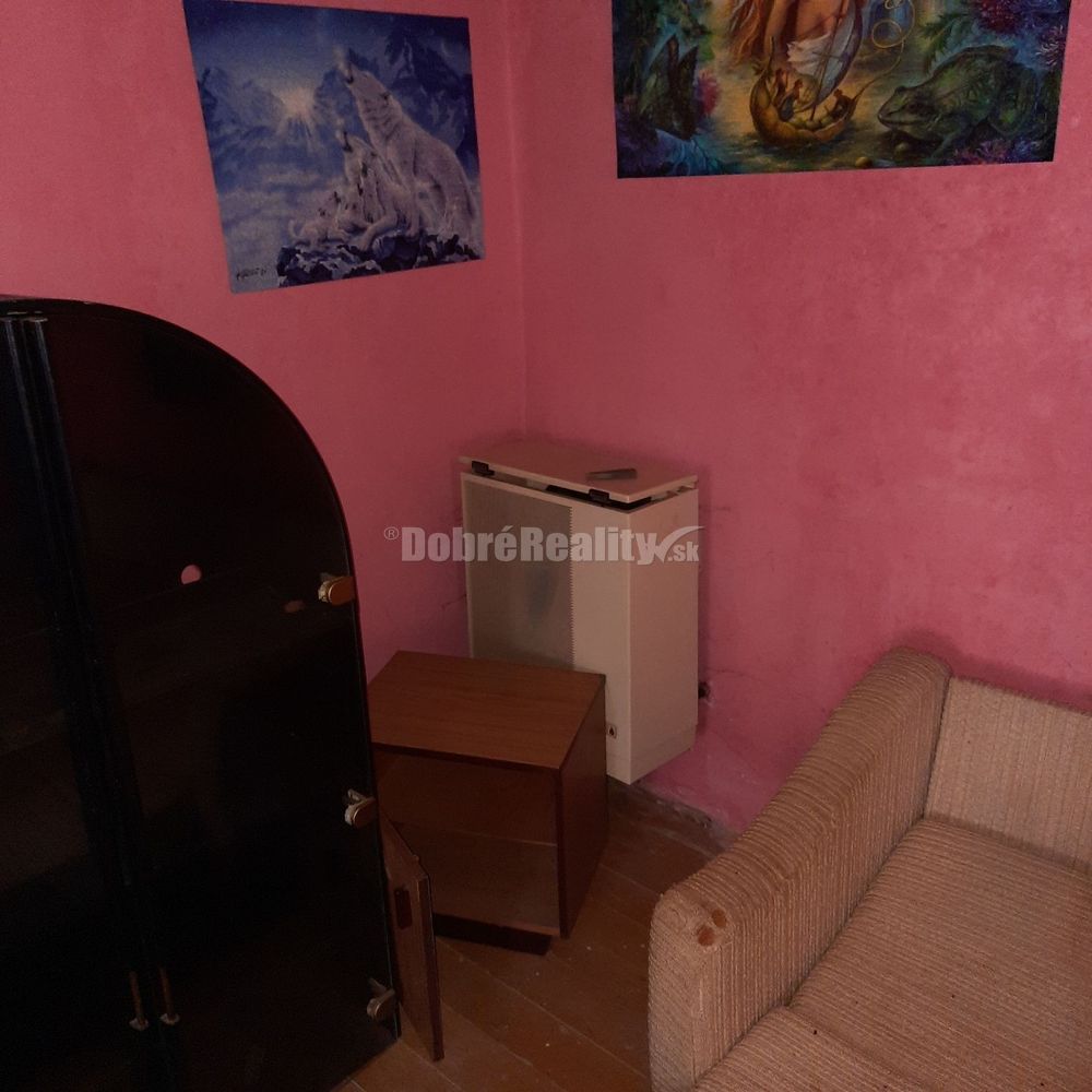 Rodinný dom v obci Jasová, o. Nové Zámky na predaj - 11