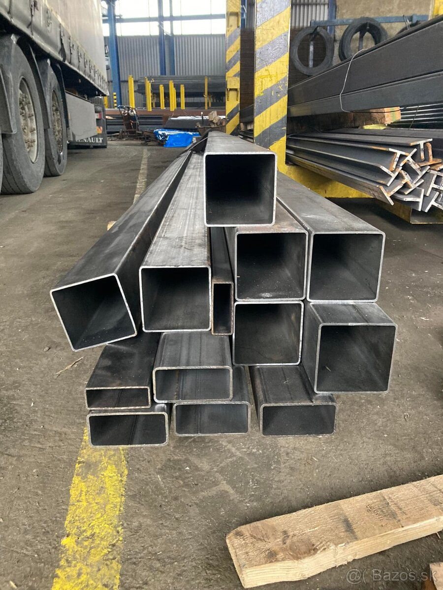 Predaj roxor, kari siete, jakl, železo... SUPER CENY - 11