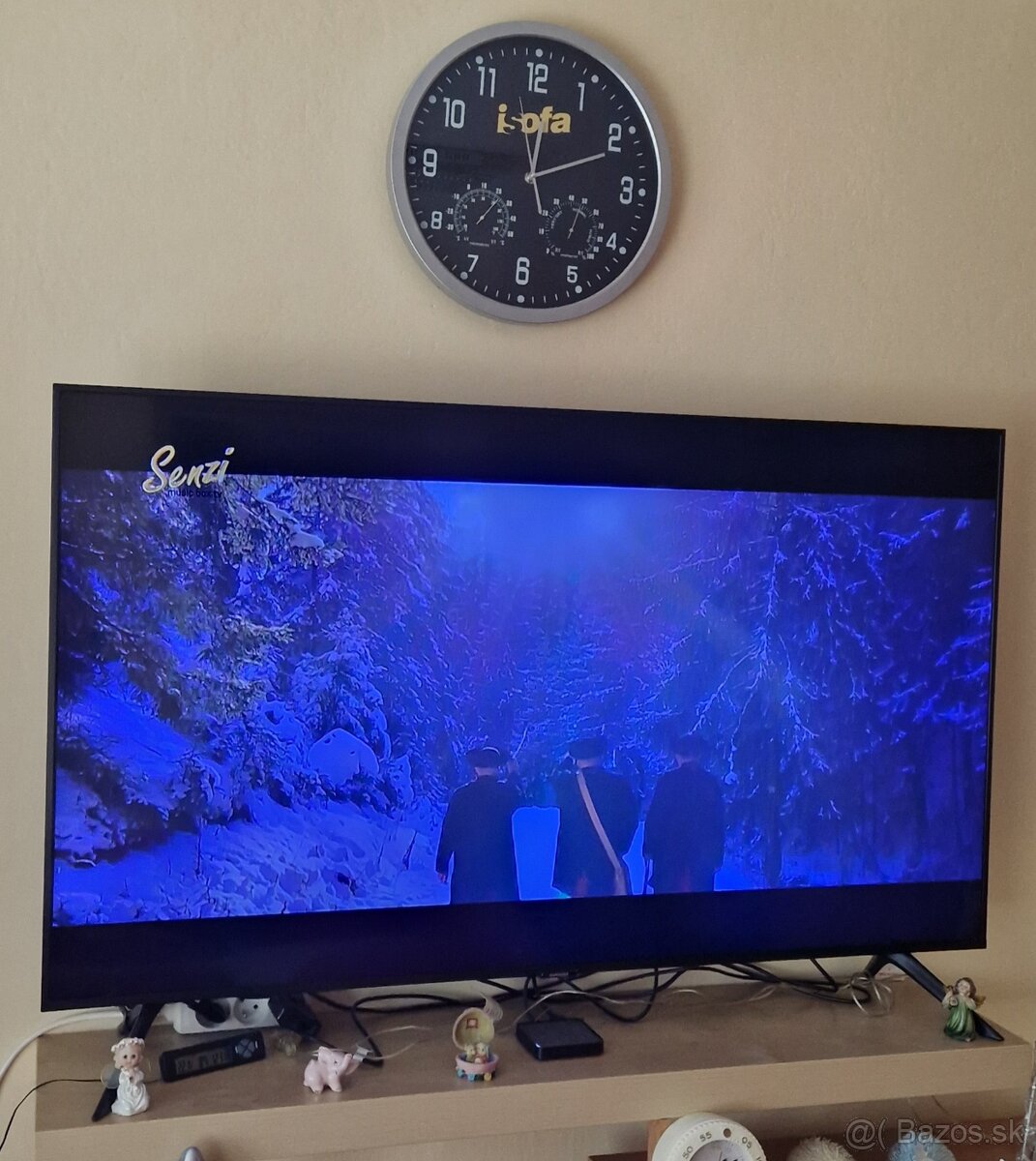 TV SAMSUNG UE50TU7072U uhl.127cm - 11