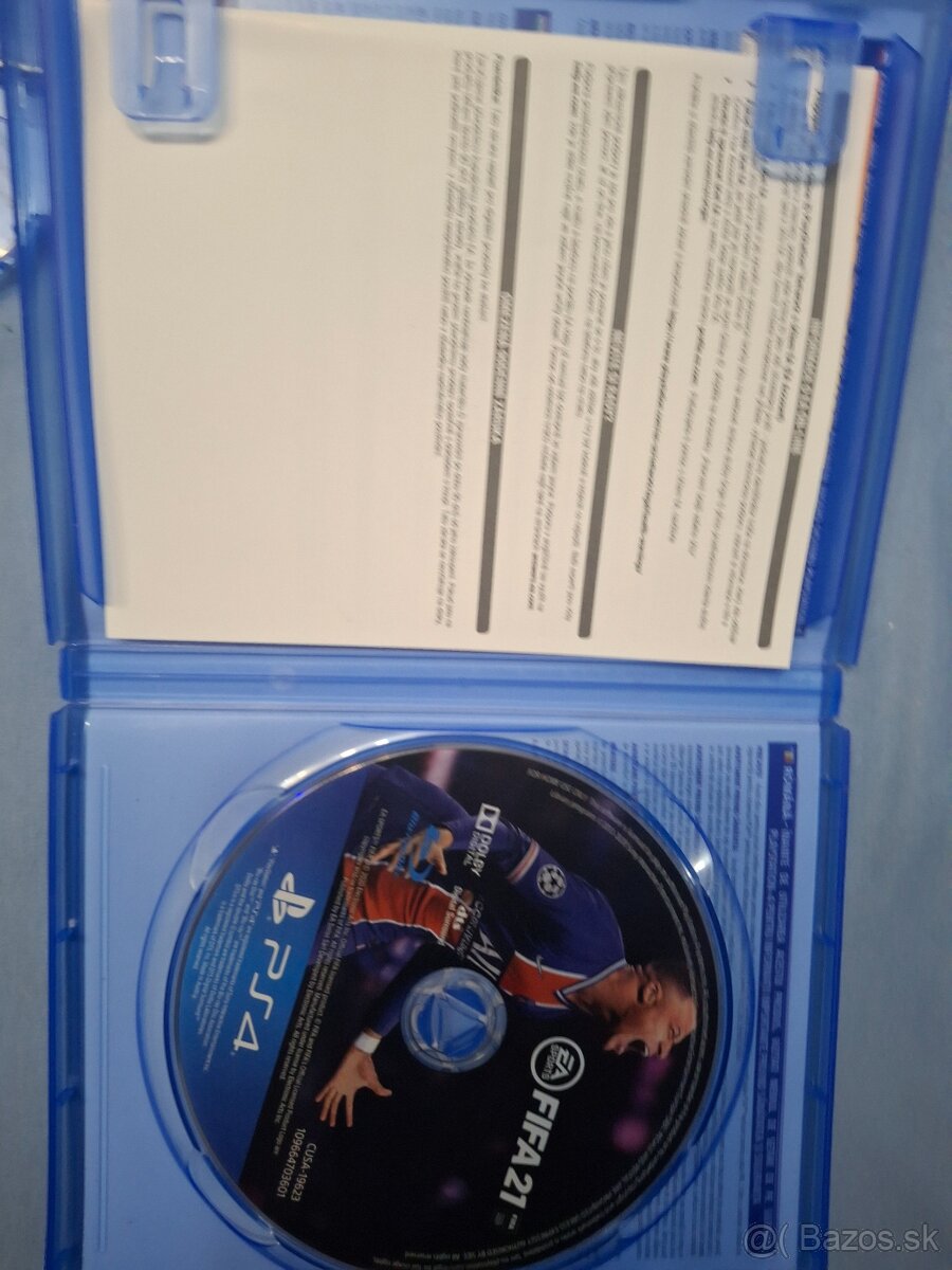 Predám ps4 hry - 11