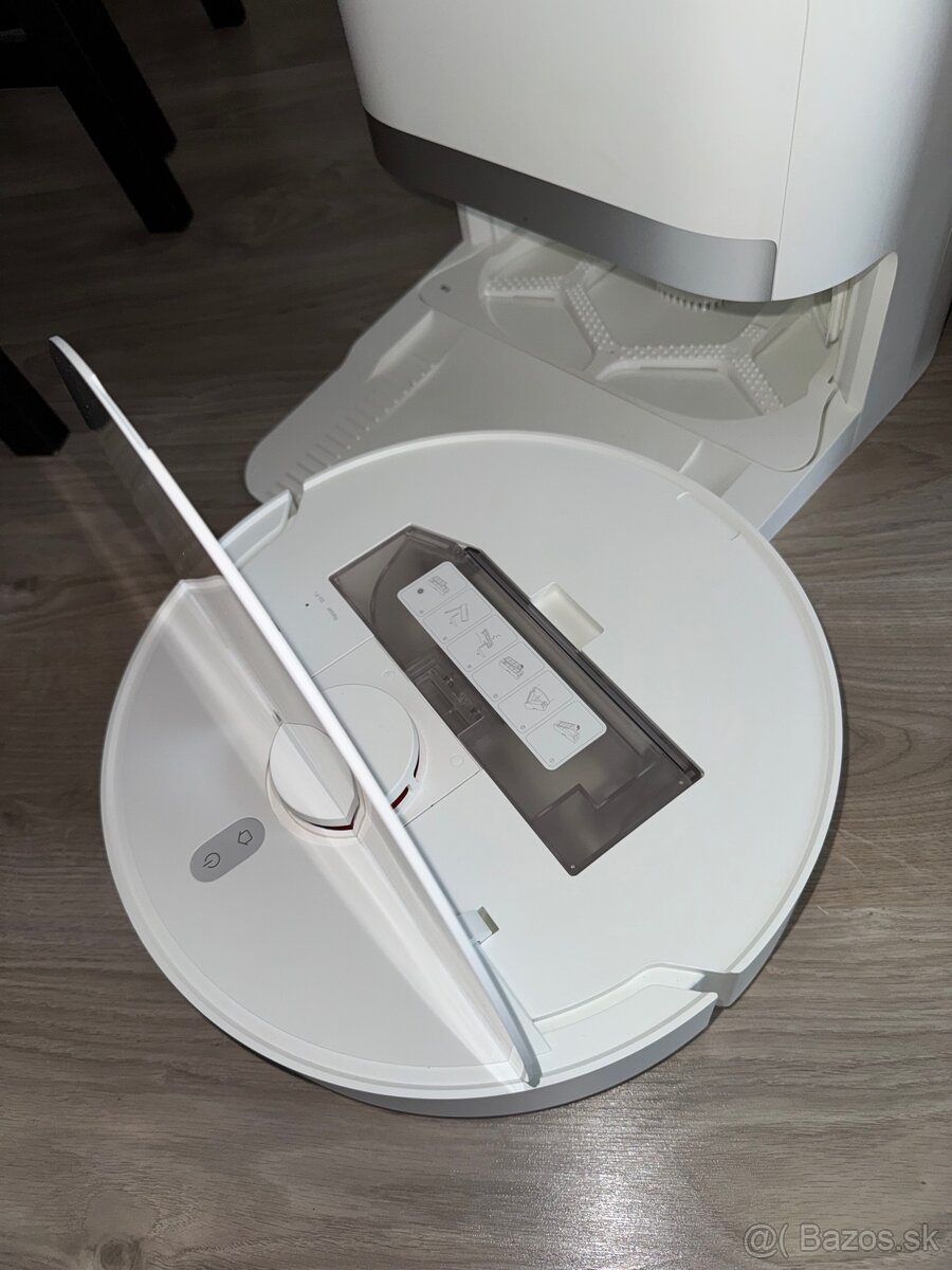 Xiaomi Robot Vacuum X20+ - 11