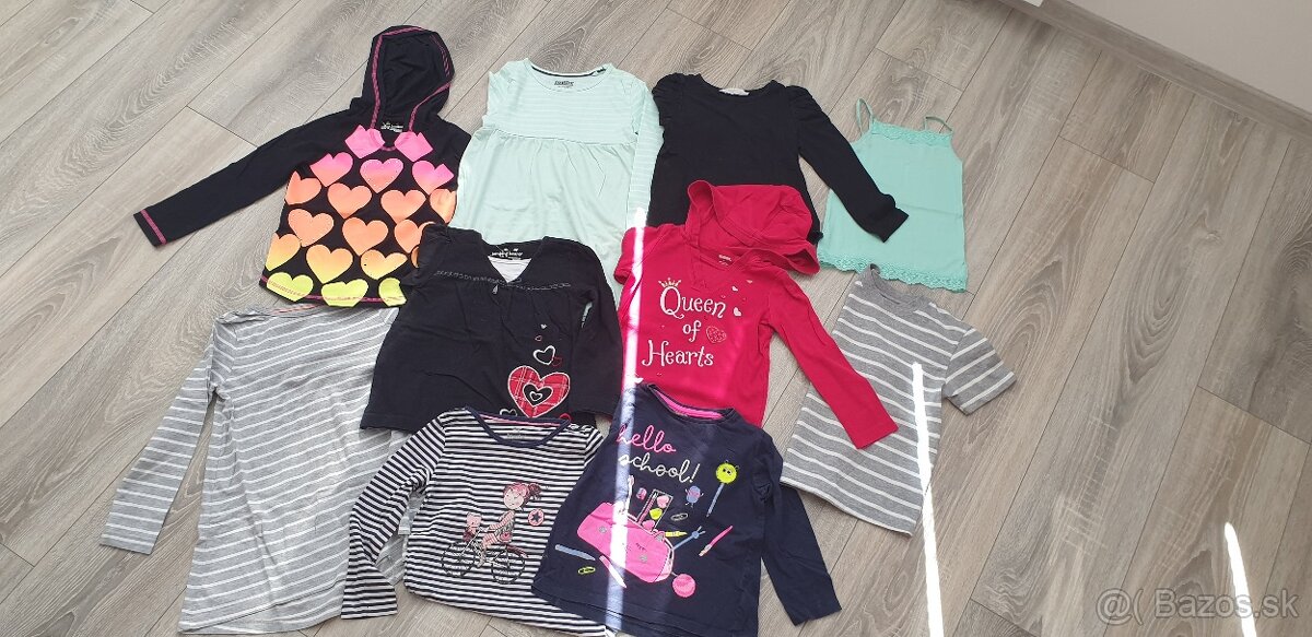 TOP Predam oblecenie 3,5 az 4 roky - 11