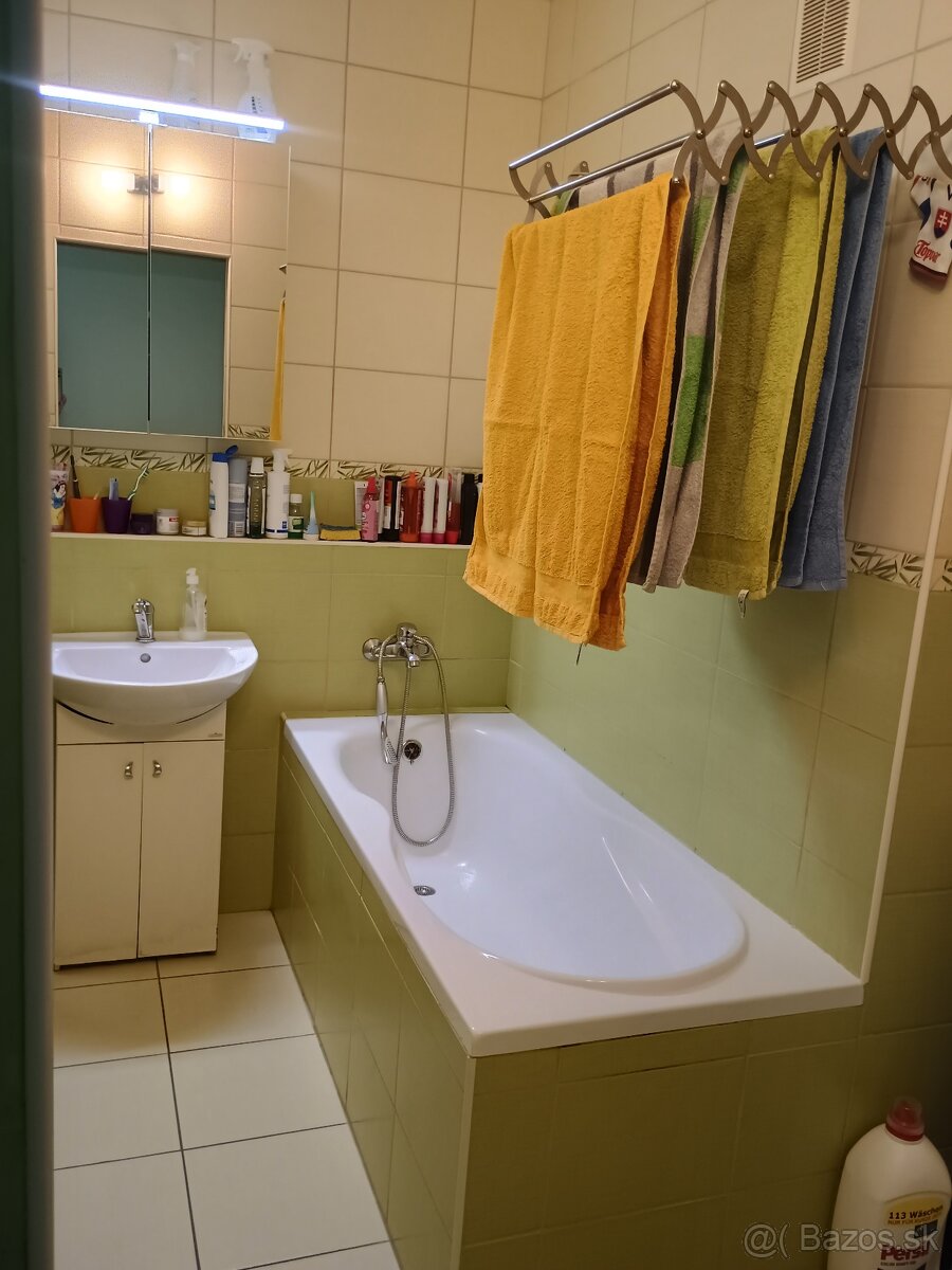 Predám 2 izbový byt - 11