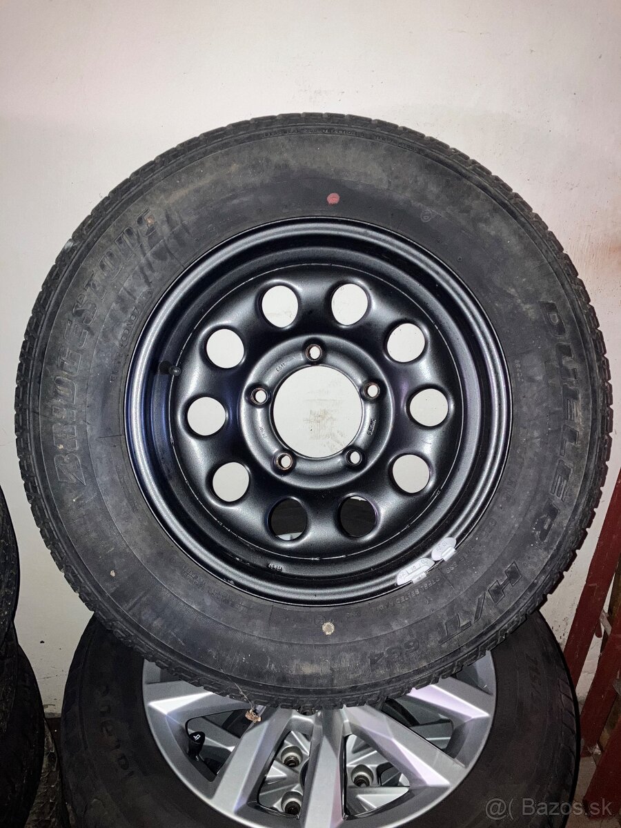 Predám Suzuki Jimny - 11