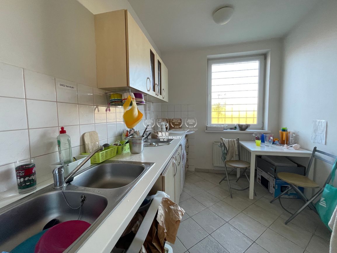 WFG | Na prenájom administratívna budova v dobrej lokalite - 11