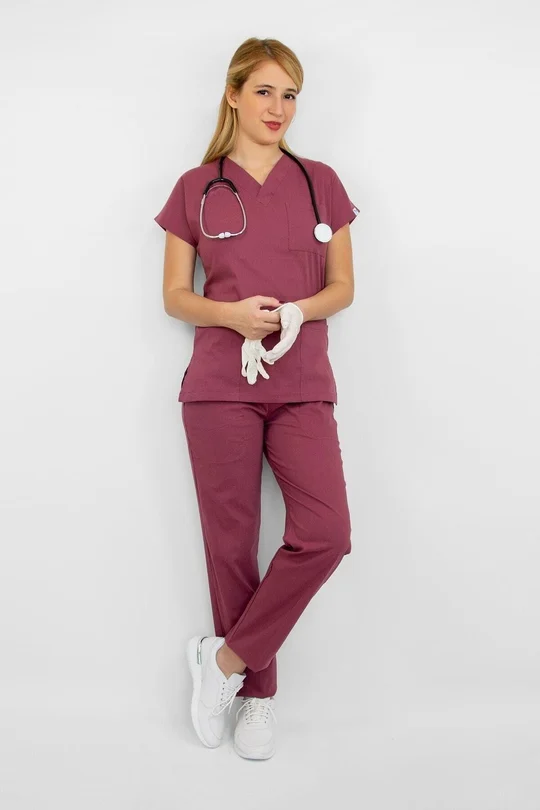 Zdravotnícke oblečenie - 11