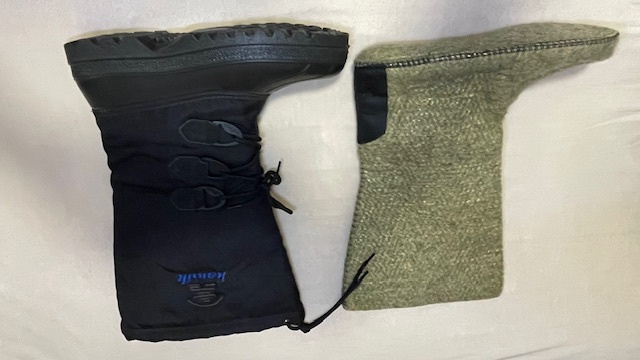 Zimne Boty..KAMIK -Made in Canada - 11