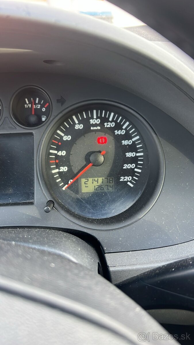 Seat Ibiza 1.4tdi - 11