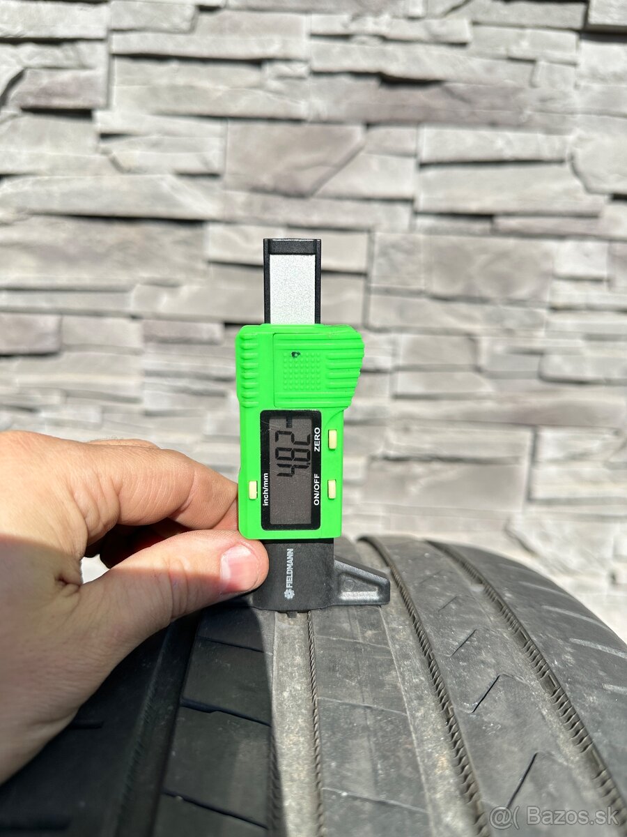 215/60 R17 96V 2024 letné HANKOOK - 11