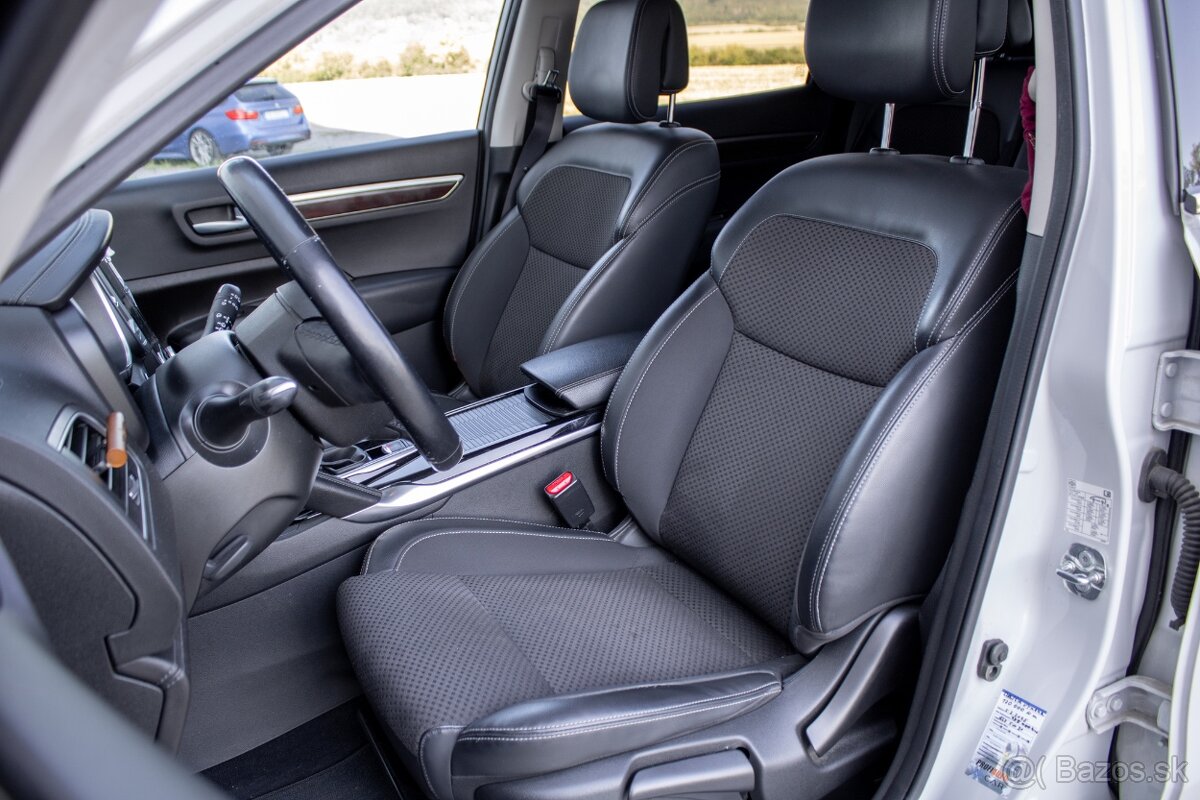 Renault Koleos 2.0DCi Intens 4x4 - TOP STAV - 11